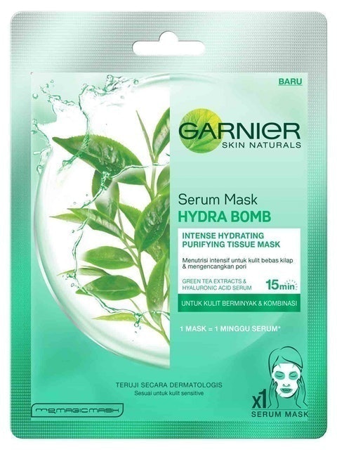 Garnier Serum Mask Translation missing: id.activerecord.decorators.item_part_image/alt