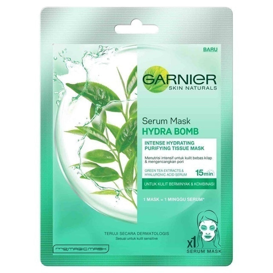 Garnier Serum Mask Translation missing: id.activerecord.decorators.item_part_image/alt