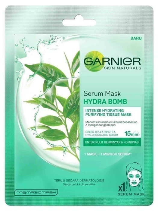 Garnier Serum Mask Translation missing: id.activerecord.decorators.item_part_image/alt