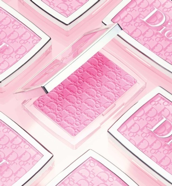 Dior  Backstage Rosy Glow Blush Translation missing: id.activerecord.decorators.item_part_image/alt