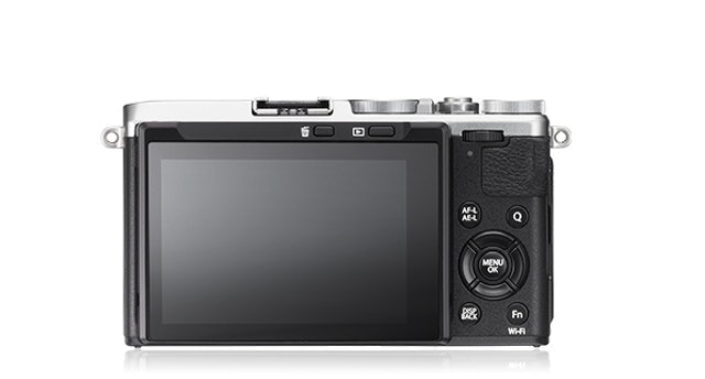 Fujifilm X70 Translation missing: id.activerecord.decorators.item_part_image/alt