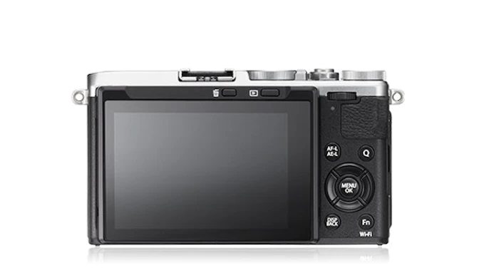 Fujifilm X70 Translation missing: id.activerecord.decorators.item_part_image/alt