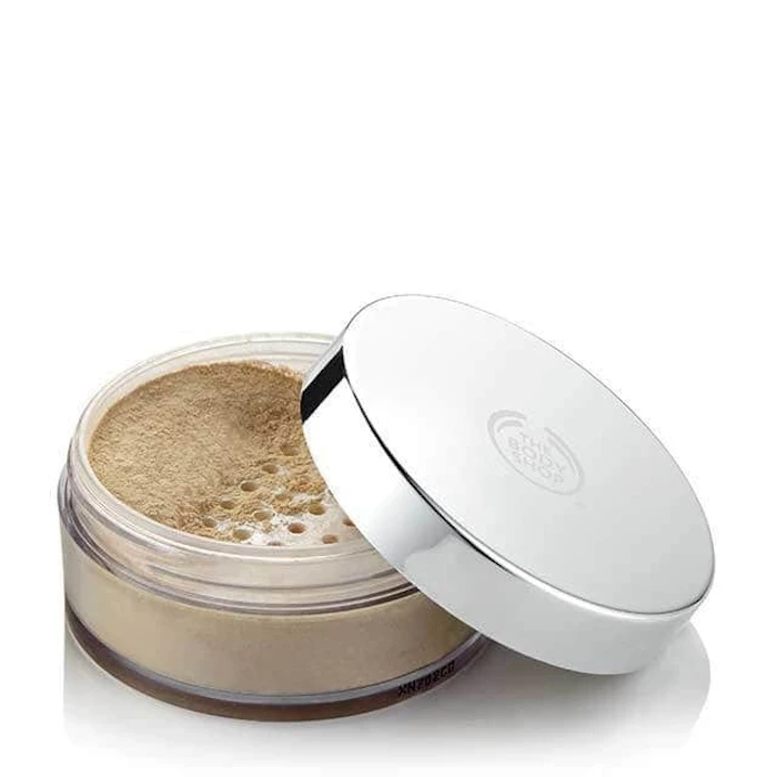 The Body Shop Loose Face Powder Translation missing: id.activerecord.decorators.item_part_image/alt