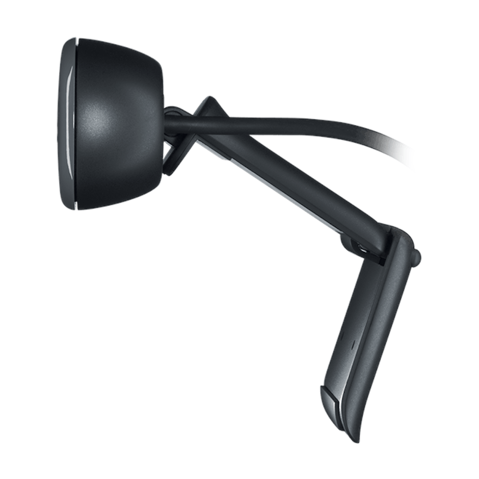 Logitech Plug and Play HD 720p Video Calling Translation missing: id.activerecord.decorators.item_part_image/alt