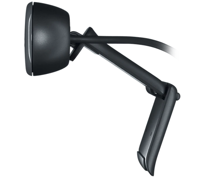 Logitech Plug and Play HD 720p Video Calling Translation missing: id.activerecord.decorators.item_part_image/alt