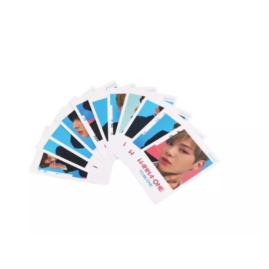 Wanna One Postcard Translation missing: id.activerecord.decorators.item_part_image/alt