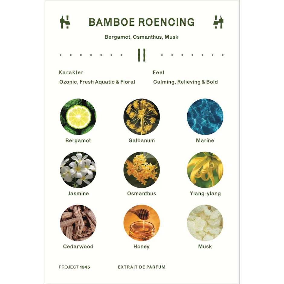 Project 1945 Bamboe Roencing Translation missing: id.activerecord.decorators.item_part_image/alt