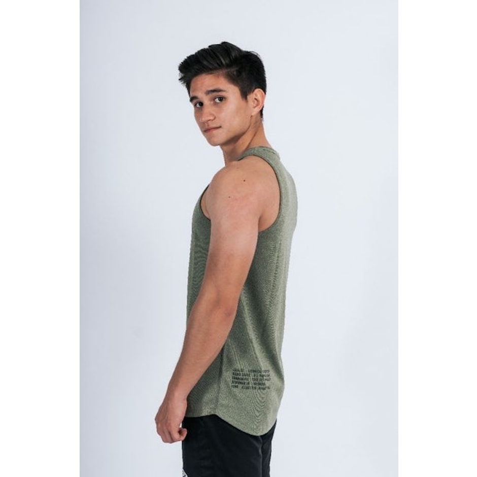 Javaesthetic CLOSEDMEST™️ Javalite Tank Burnt Olive Green Translation missing: id.activerecord.decorators.item_part_image/alt