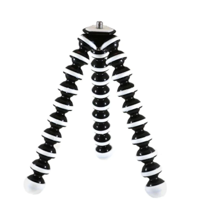 Gorilla Tripod Translation missing: id.activerecord.decorators.item_part_image/alt
