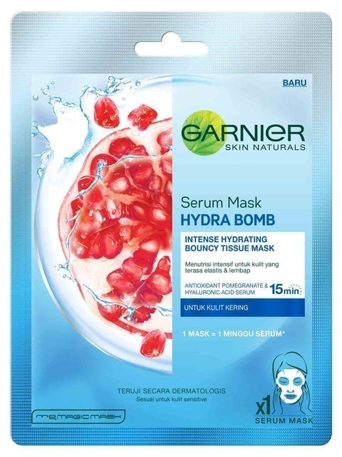 Garnier Serum Mask Translation missing: id.activerecord.decorators.item_part_image/alt
