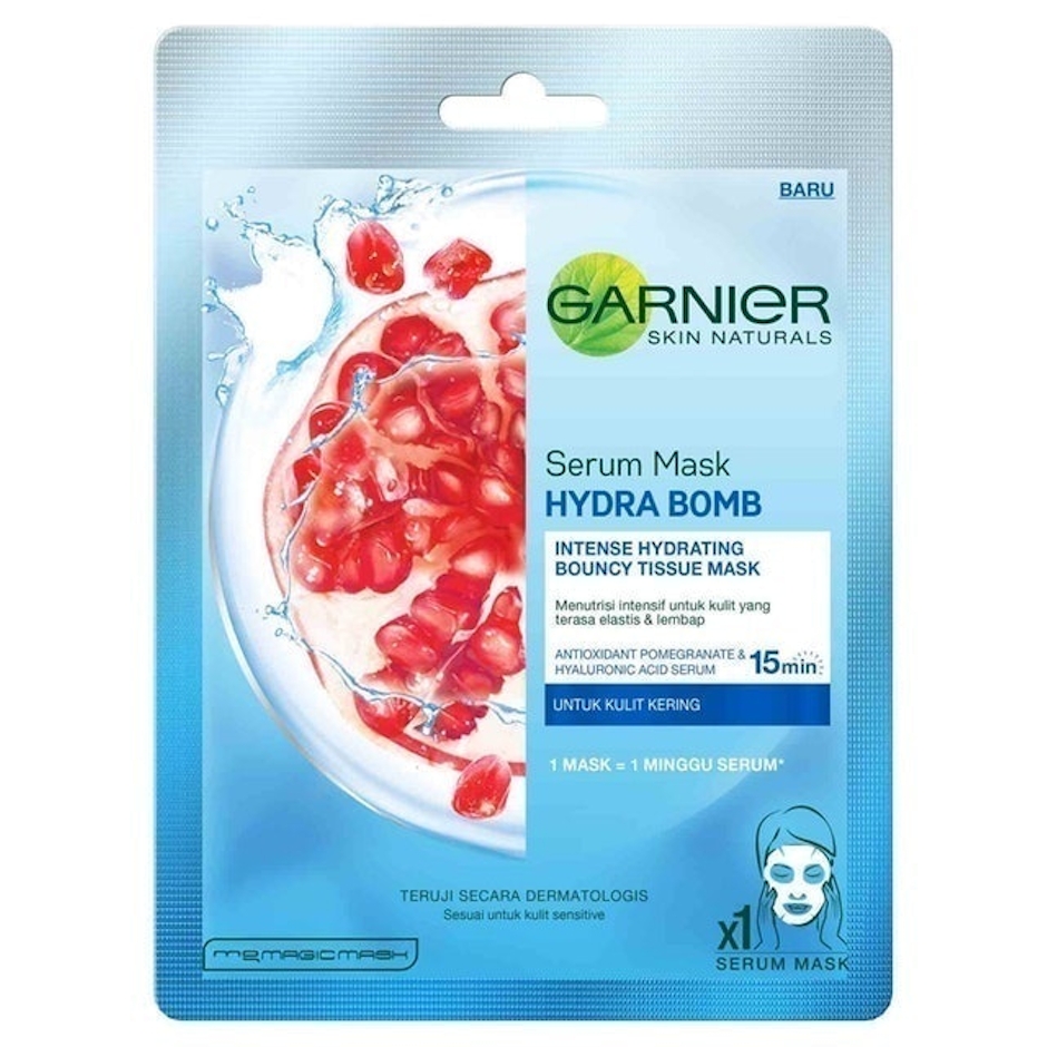 Garnier Serum Mask Translation missing: id.activerecord.decorators.item_part_image/alt