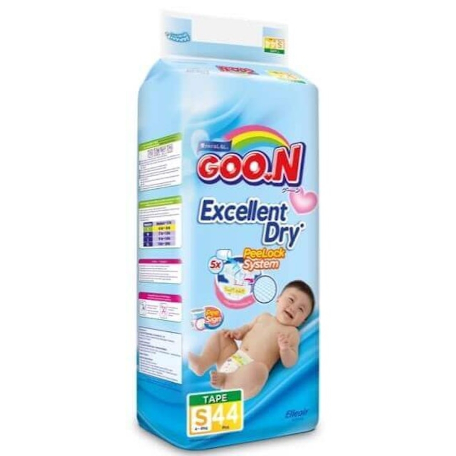 Goon Excellent Dry Tape S44 Translation missing: id.activerecord.decorators.item_part_image/alt