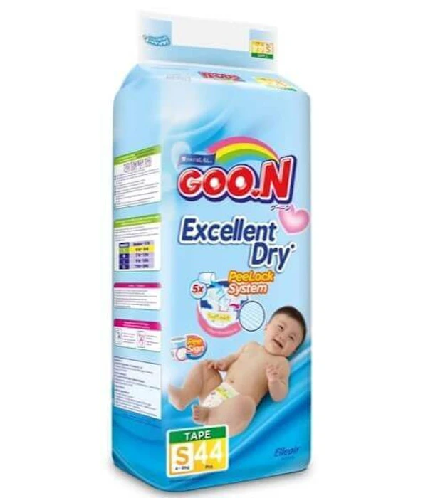 Goon Excellent Dry Tape S44 Translation missing: id.activerecord.decorators.item_part_image/alt