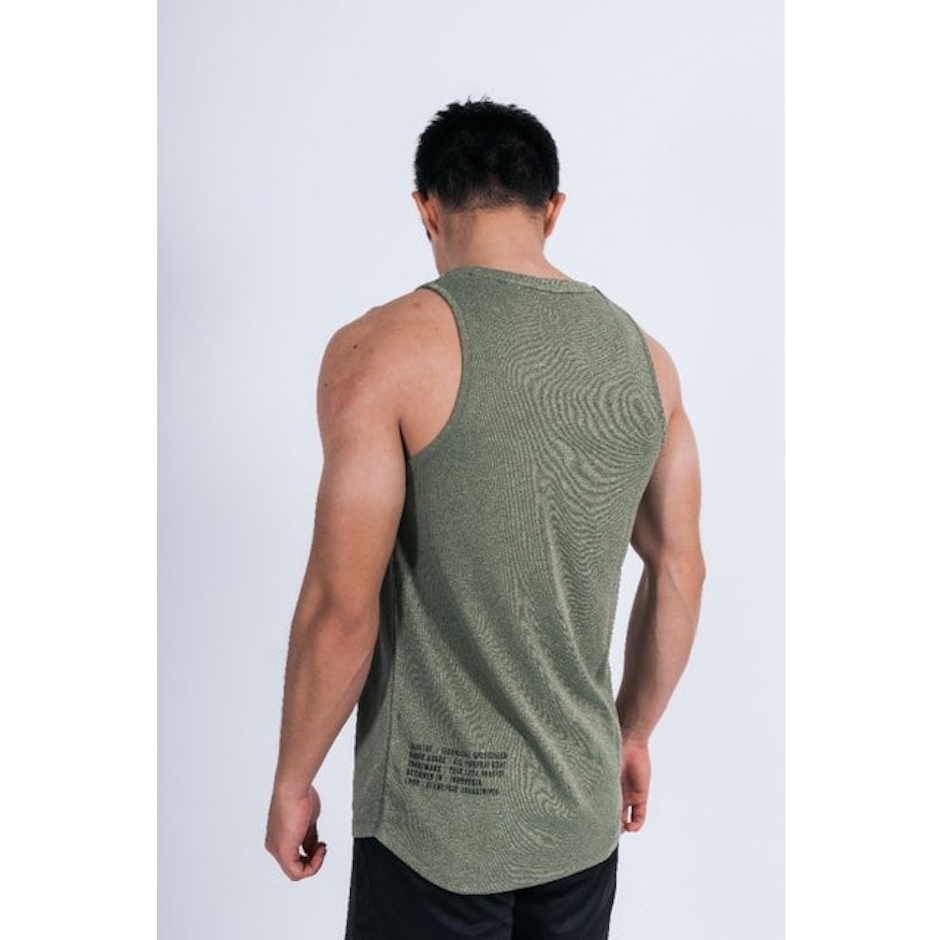 Javaesthetic CLOSEDMEST™️ Javalite Tank Burnt Olive Green Translation missing: id.activerecord.decorators.item_part_image/alt