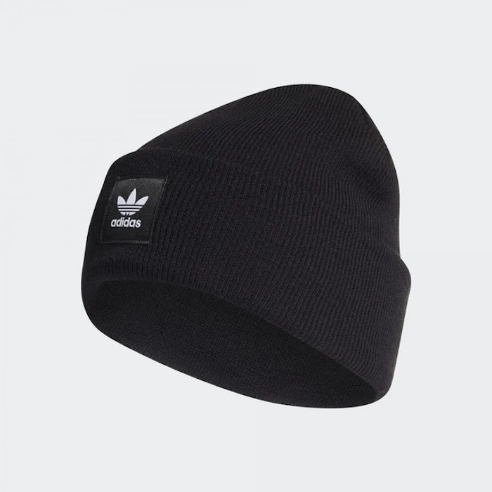 Adidas Adicolor Cuff Beanie Translation missing: id.activerecord.decorators.item_part_image/alt