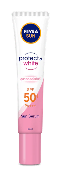 Beiersdorf NIVEA Sun Protect & White Instant Aura SPF 50+ Translation missing: id.activerecord.decorators.item_part_image/alt