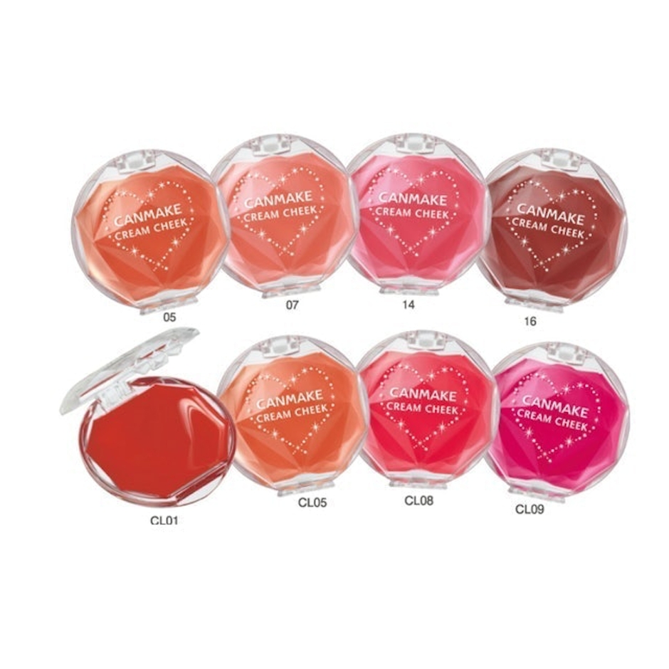 CANMAKE Cream Cheek Translation missing: id.activerecord.decorators.item_part_image/alt