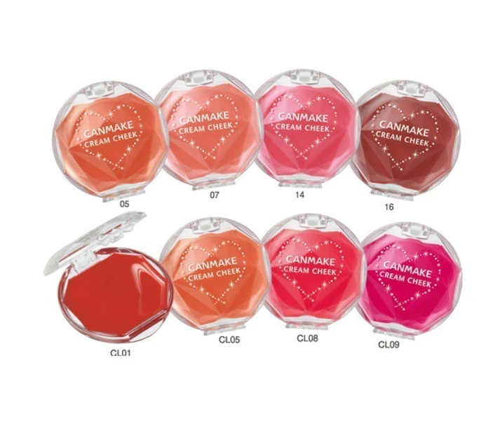 CANMAKE Cream Cheek Translation missing: id.activerecord.decorators.item_part_image/alt