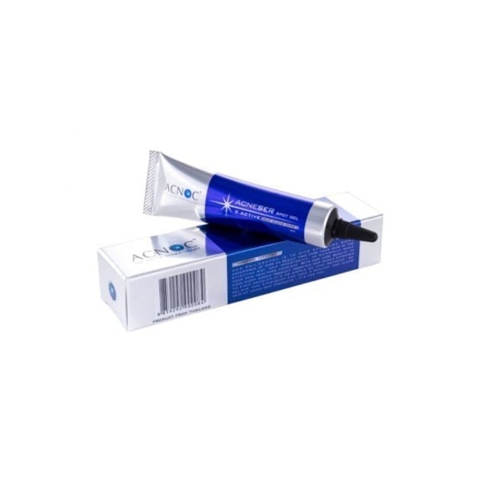 ACNOC Acneser Spot Gel Translation missing: id.activerecord.decorators.item_part_image/alt