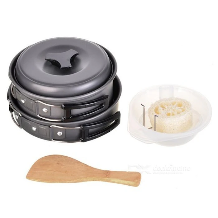 Cooking Set DS 200 Translation missing: id.activerecord.decorators.item_part_image/alt