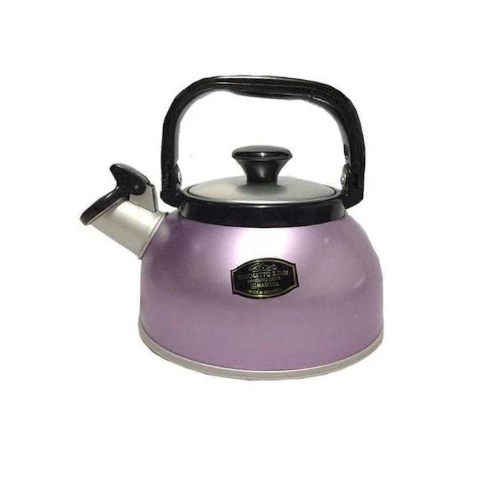 Maspion Whistling Kettle Rigoletto 3 L Translation missing: id.activerecord.decorators.item_part_image/alt