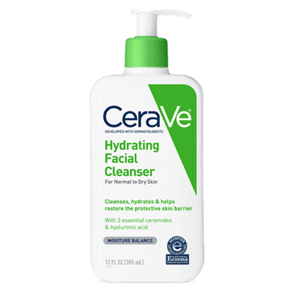 CeraVe Hydrating Facial Cleanser Translation missing: id.activerecord.decorators.item_part_image/alt