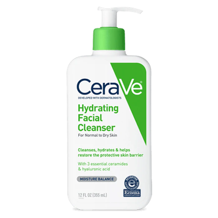 CeraVe Hydrating Facial Cleanser Translation missing: id.activerecord.decorators.item_part_image/alt