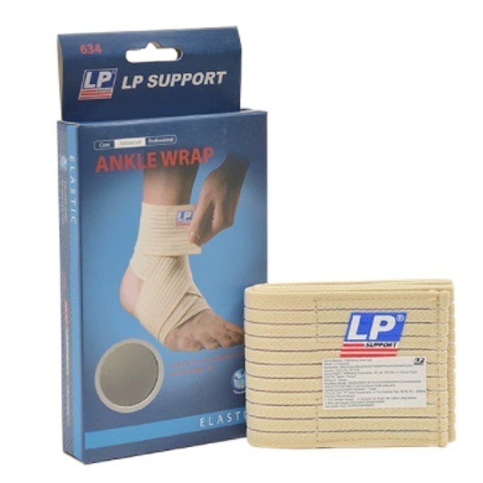 LP Support Ankle Wrap Translation missing: id.activerecord.decorators.item_part_image/alt