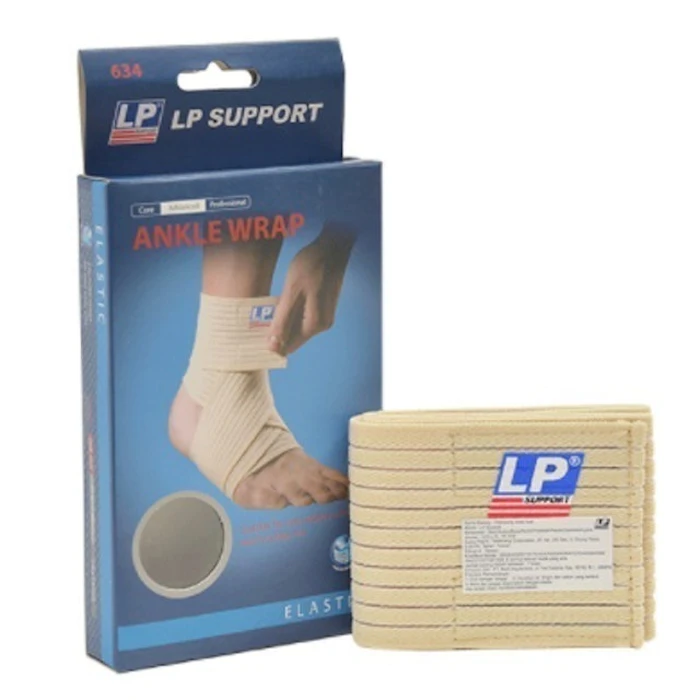 LP Support Ankle Wrap Translation missing: id.activerecord.decorators.item_part_image/alt