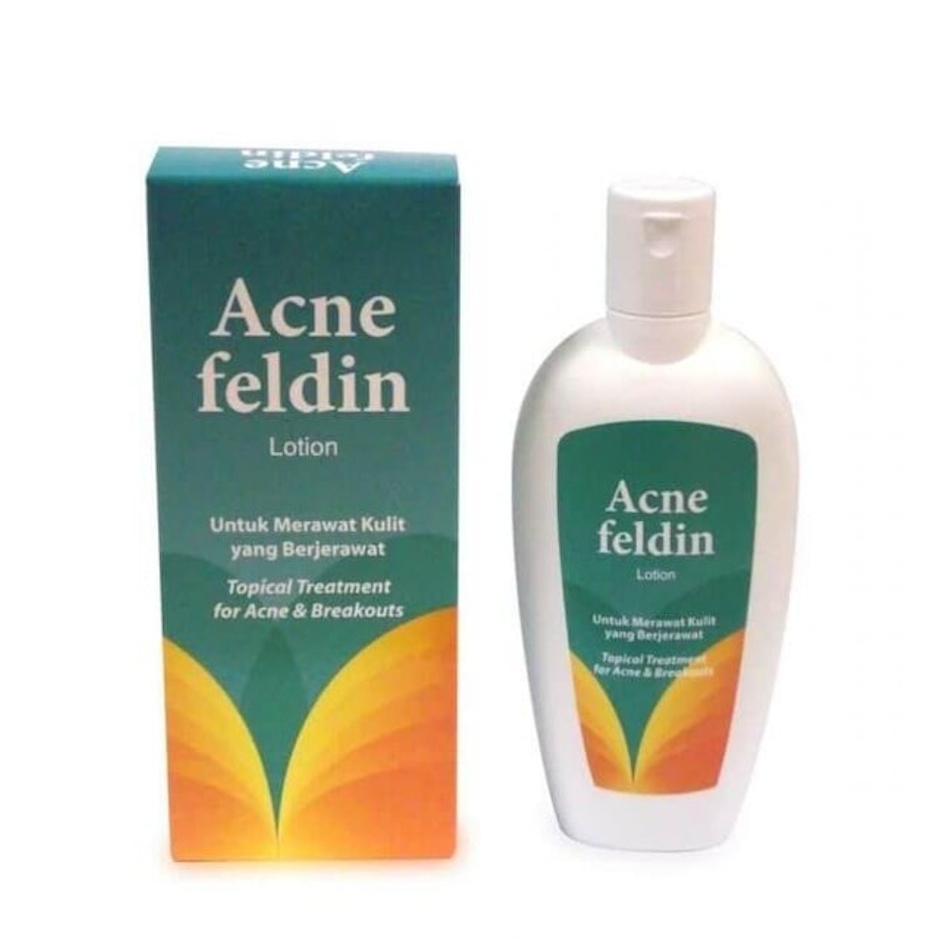 Galenium Pharmasia Acne Feldin Lotion Translation missing: id.activerecord.decorators.item_part_image/alt
