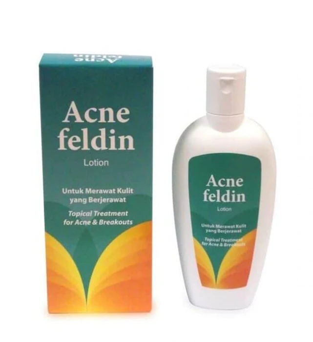 Galenium Pharmasia Acne Feldin Lotion Translation missing: id.activerecord.decorators.item_part_image/alt