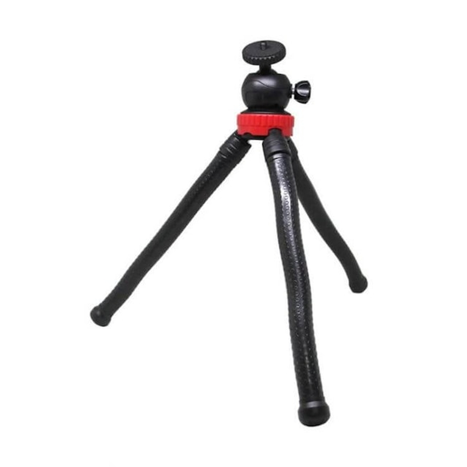 Takara Gorilla Pod Flexible Mini Tripod Translation missing: id.activerecord.decorators.item_part_image/alt