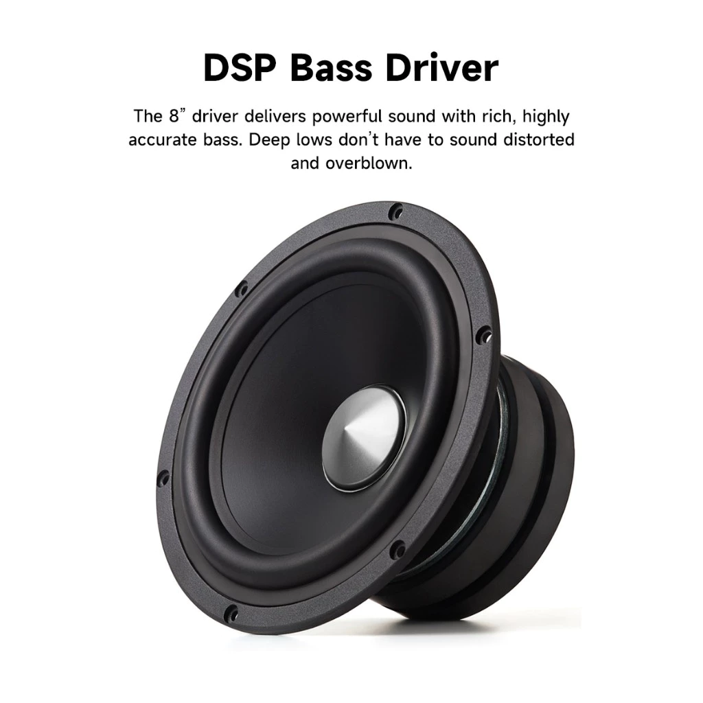 Edifier T5 Powered Active Subwoofer Translation missing: id.activerecord.decorators.item_part_image/alt