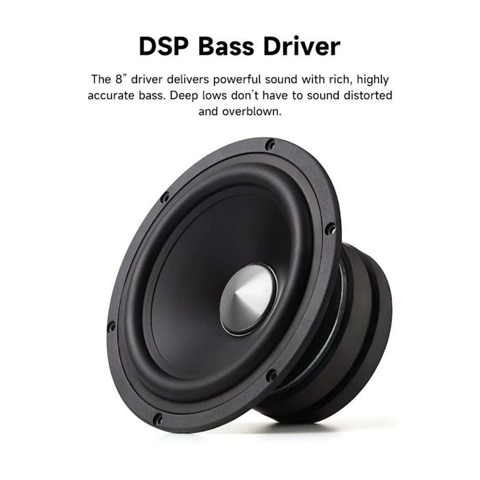 Edifier T5 Powered Active Subwoofer Translation missing: id.activerecord.decorators.item_part_image/alt