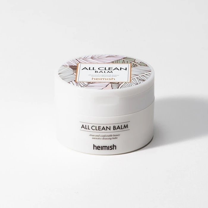 Heimish All Clean Balm Translation missing: id.activerecord.decorators.item_part_image/alt
