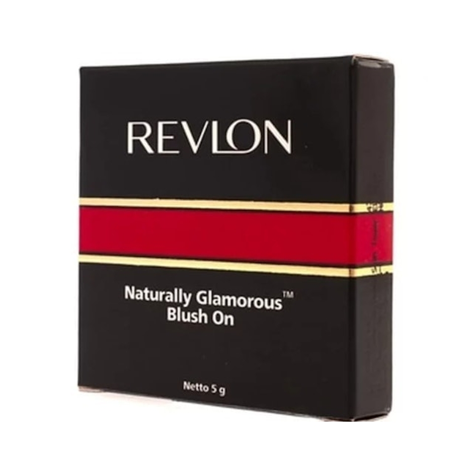 Revlon Naturally Glamorous Blush On Translation missing: id.activerecord.decorators.item_part_image/alt