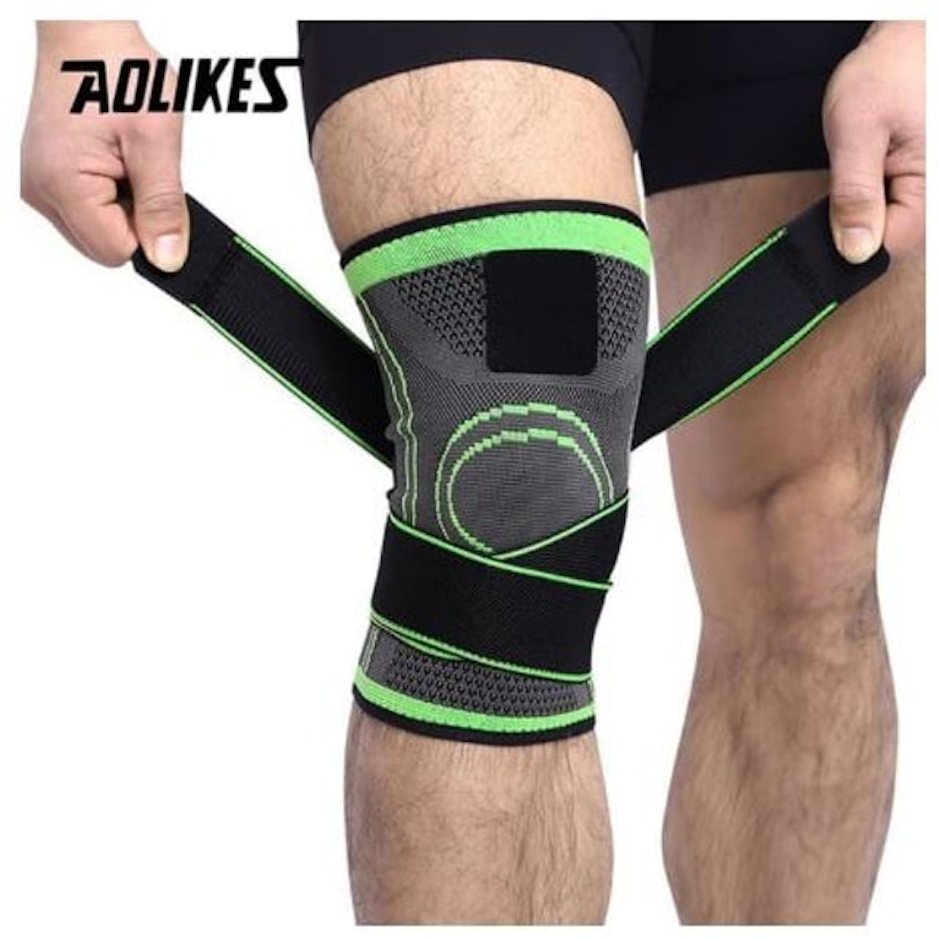 AOLIKES 7720 Knee Pad Brace Bandage Translation missing: id.activerecord.decorators.item_part_image/alt