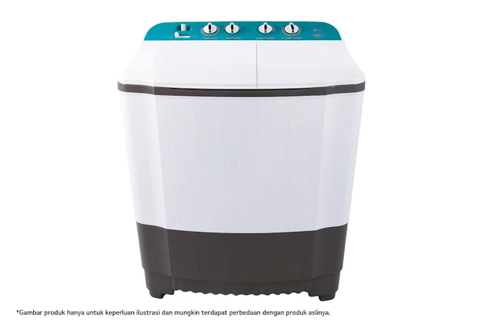LG Mesin Cuci 7kg, 2 Tabung Translation missing: id.activerecord.decorators.item_part_image/alt