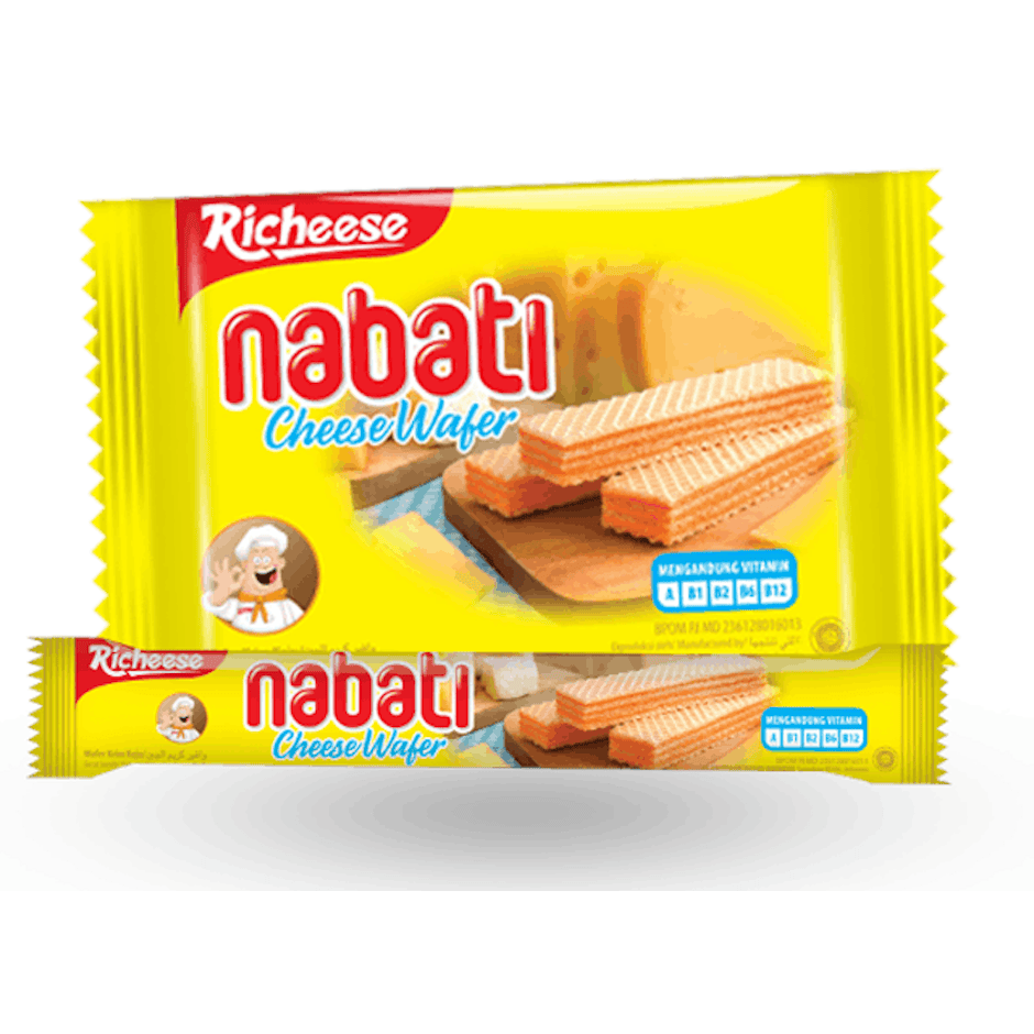 Nabati Richeese Cheese Wafer Translation missing: id.activerecord.decorators.item_part_image/alt