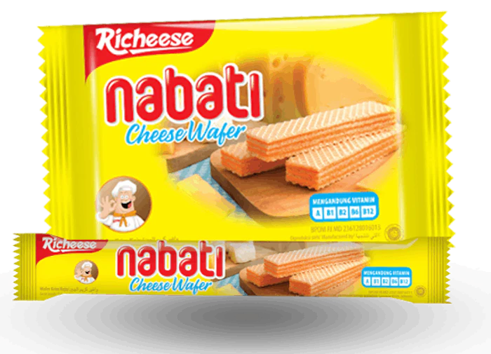 Nabati Richeese Cheese Wafer Translation missing: id.activerecord.decorators.item_part_image/alt