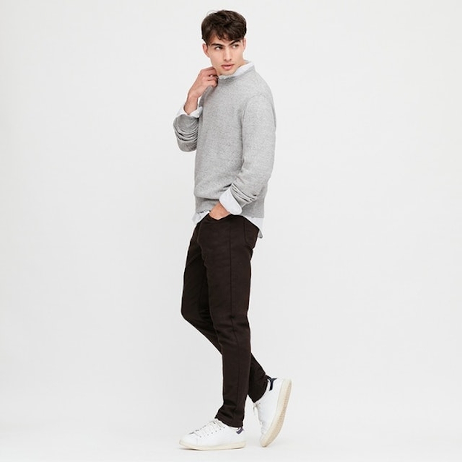 UNIQLO Jeans Ezy Translation missing: id.activerecord.decorators.item_part_image/alt