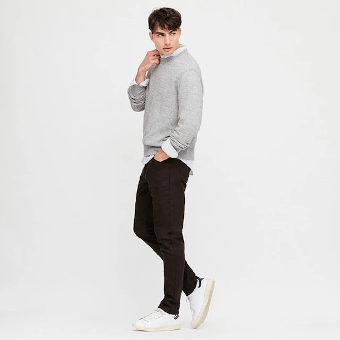UNIQLO Jeans Ezy Translation missing: id.activerecord.decorators.item_part_image/alt