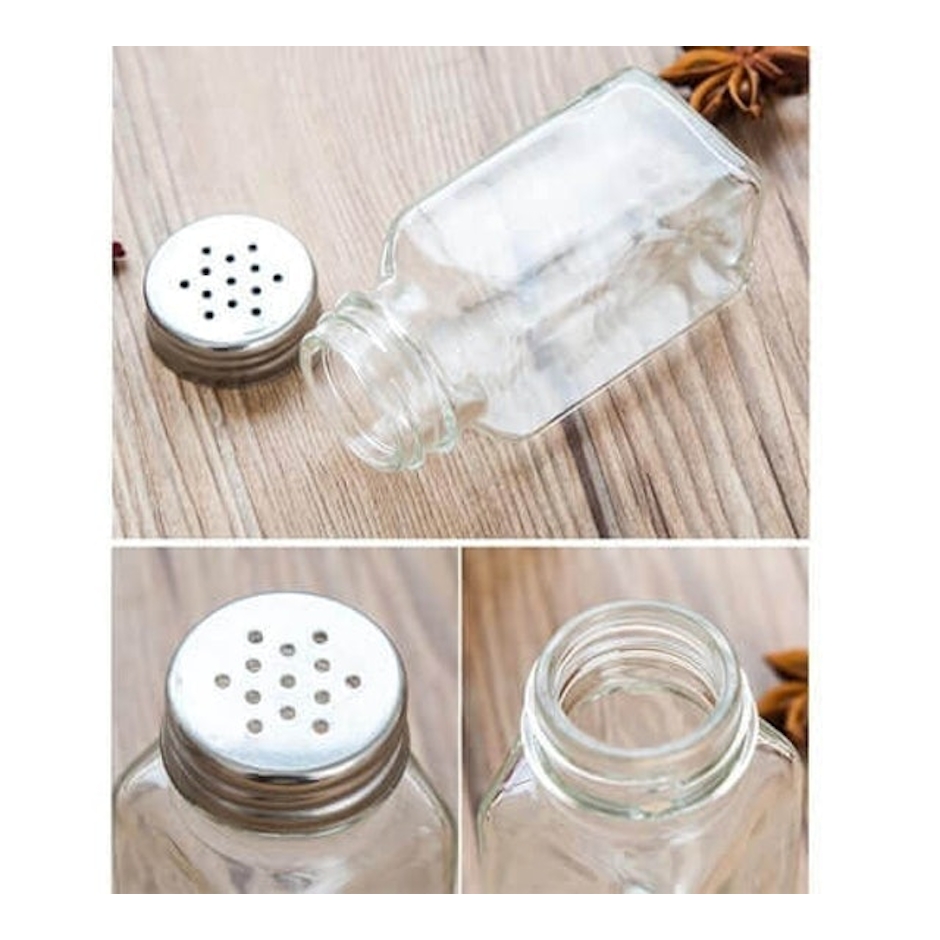 Botol Kaca Wadah Bumbu Dapur Translation missing: id.activerecord.decorators.item_part_image/alt