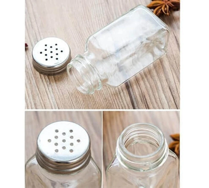 Botol Kaca Wadah Bumbu Dapur Translation missing: id.activerecord.decorators.item_part_image/alt
