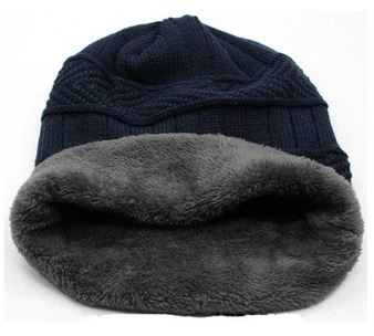 Song Ting  Wool Winter Beanie Hat Translation missing: id.activerecord.decorators.item_part_image/alt