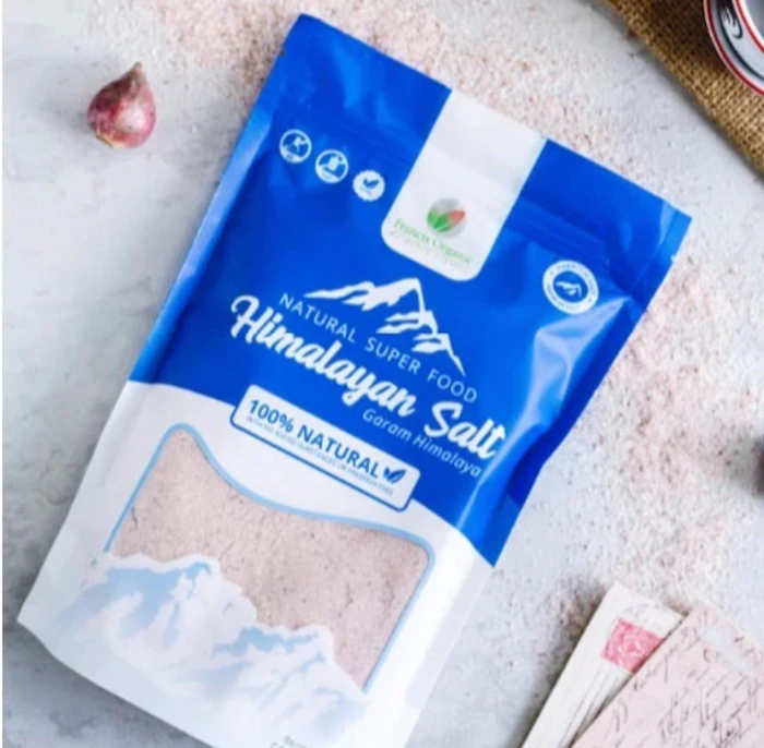 Francis Organic Himalayan Salt Translation missing: id.activerecord.decorators.item_part_image/alt