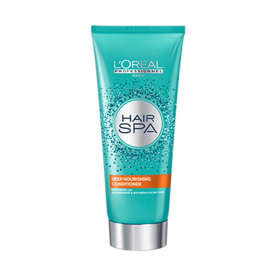 L'Oreal Professionnel Deep Nourishing Conditioner - Hair Spa Translation missing: id.activerecord.decorators.item_part_image/alt