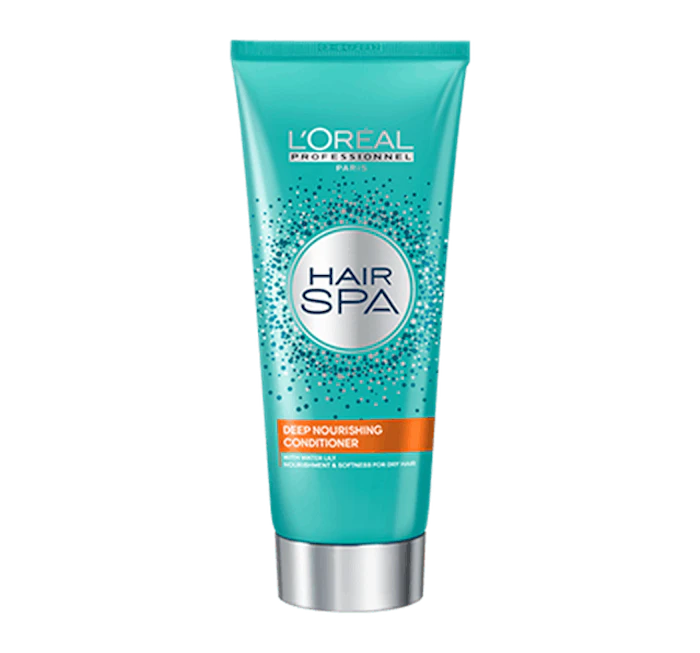 L'Oreal Professionnel Deep Nourishing Conditioner - Hair Spa Translation missing: id.activerecord.decorators.item_part_image/alt