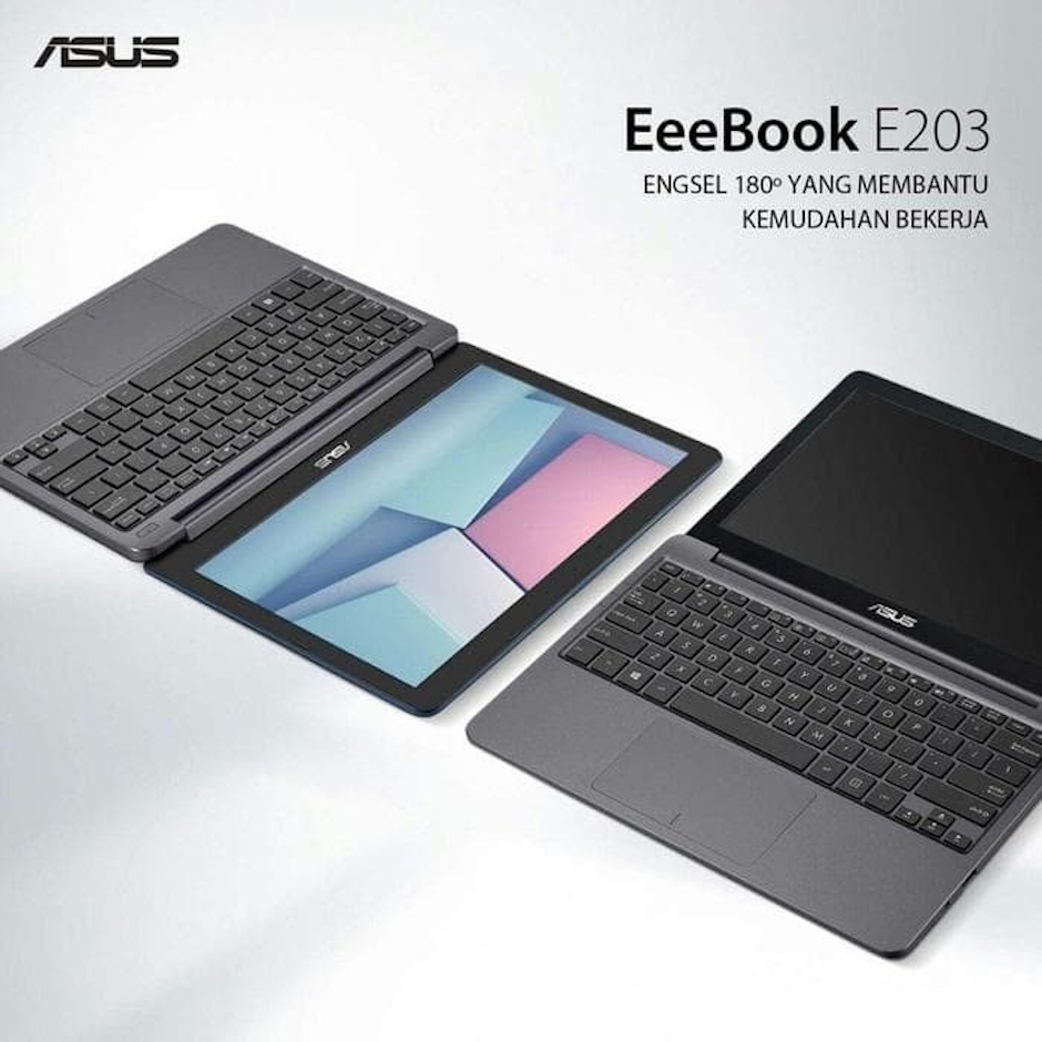 ASUS VivoBook E12 Translation missing: id.activerecord.decorators.item_part_image/alt