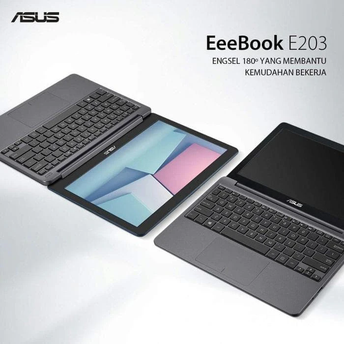 ASUS VivoBook E12 Translation missing: id.activerecord.decorators.item_part_image/alt